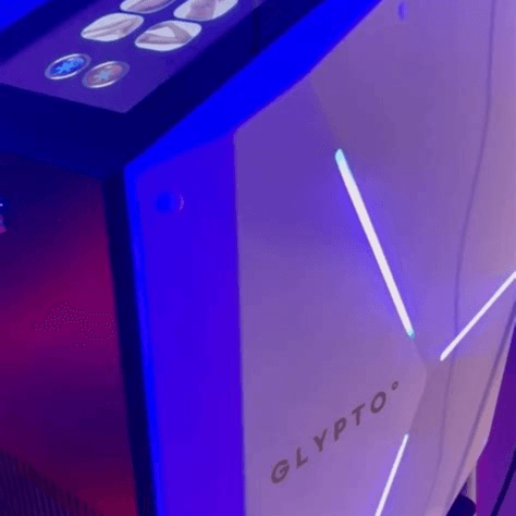 Cryo Facial - 5 pack